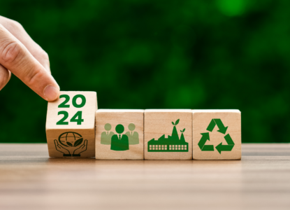 Zrównoważony rozwój a polskie realia – przedsiębiorców nie stać na ESG!